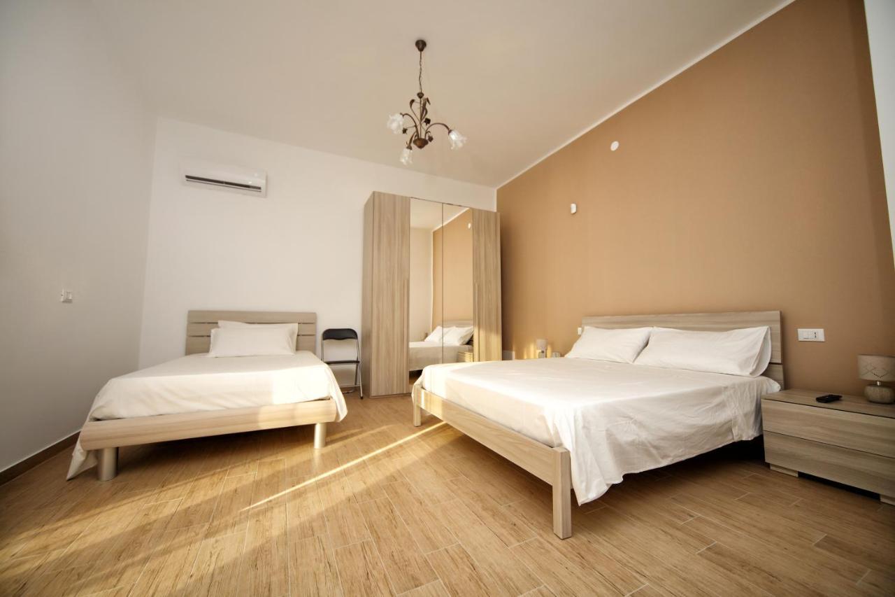 B&B Bouganville Rilievo Ngoại thất bức ảnh